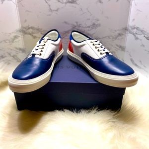 Louis Vuitton trocadero sneaker